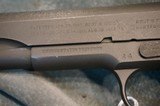 Colt 1911 US Army - 3 of 10