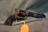 Colt SAA 44-40 Etched Panel "Frontier Six Shooter" - 3 of 10