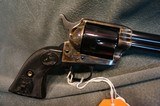 Colt SAA 44-40 Etched Panel "Frontier Six Shooter" - 4 of 10