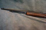 Winchester 62A 22 Short Gallery Rifle - 6 of 8