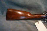 Winchester 62A 22 Short Gallery Rifle - 3 of 8