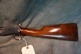 Winchester 62A 22 Short Gallery Rifle - 4 of 8