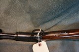 Winchester 62A 22 Short Gallery Rifle - 7 of 8