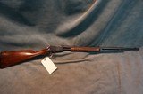 Winchester 62A 22 Short Gallery Rifle - 1 of 8