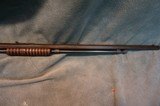 Winchester 1890 22 Short Gallery Gun - 6 of 12