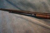 Winchester 1890 22 Short Gallery Gun - 10 of 12