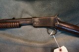 Winchester 1890 22 Short Gallery Gun - 7 of 12