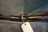 Winchester 1890 22 Short Gallery Gun - 11 of 12