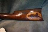 Winchester 1890 22 Short Gallery Gun - 8 of 12