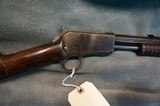 Winchester 1890 22 Short Gallery Gun - 1 of 12