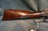 Winchester 1873 38-40 made in 1891 - 3 of 10