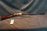 Winchester 1873 38-40 made in 1891 - 1 of 10