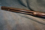 Winchester 1873 38-40 made in 1891 - 7 of 10