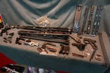 MG42 Parts - 1 of 15