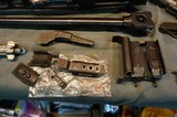 MG42 Parts - 9 of 15