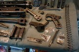 MG42 Parts - 3 of 15