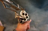 S+W 29-2 44Mag 8 3/8" Nickel ANIB - 10 of 13