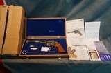 S+W 29-2 44Mag 8 3/8" Nickel ANIB - 1 of 13