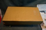 S+W 29-2 44Mag 8 3/8" Nickel ANIB - 12 of 13