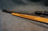 Remington Model 600 350RemMag Nice! - 6 of 6