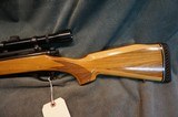 Remington Model 600 350RemMag Nice! - 4 of 6