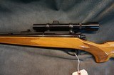 Remington Model 600 350RemMag Nice! - 5 of 6