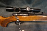 Remington Model 600 350RemMag Nice! - 2 of 6