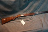 Browning Citori 20ga 3" 26" Invector Plus - 1 of 7