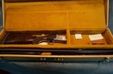 Winchester Model 101 Pigeon Grade Trap,12ga 2 3/4" 32" - 1 of 7