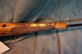 Harry Lawson Custom Left Hand Weatherby Mark V 300Wby WOW! - 5 of 11