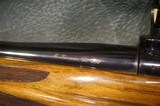 Harry Lawson Left Hand Weatherby Mark V 300WbyMag WOW! - 10 of 11