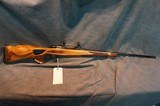 Harry Lawson Left Hand Weatherby Mark V 300WbyMag WOW! - 1 of 11