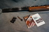 Browning Citori 12ga 2 3/4" 28" Trap/Skeet - 6 of 6