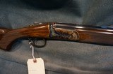 Connecticut Shotguns Revelation 20ga 3" Deluxe Wood - 2 of 6