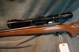 Winchester Pre 64 Model 70 220Swift Varmint - 4 of 5
