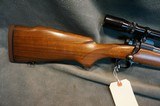 Winchester Pre 64 Model 70 220Swift Varmint - 3 of 5