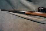 Winchester Pre 64 Model 70 220Swift Varmint - 5 of 5