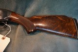 Winchester Model 12 12ga Pigeon Grade 12 1A engraving - 8 of 13