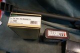Barrett 99 416 Barrett LNIB - 11 of 13