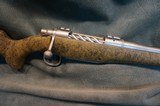 Cooper M52 Timberline 7mmRemMag tan/black NIB - 2 of 5