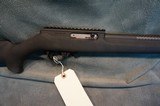 Volquartsen Superlite 17HMR Black Hogue Stock NIB - 2 of 5
