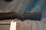 Volquartsen Superlite 17HMR Black Hogue Stock NIB - 4 of 5