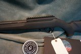 Volquartsen Superlite 22LR w/black Hogue Stock NIB - 4 of 5