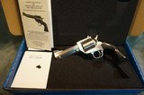 Freedom Arms M1997 41Mag 4.25 Octagon bbl NIB - 1 of 5