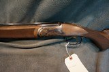 Franchi Aspire 410ga O/U LNIB - 7 of 8