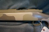 Gre-tan Rifles Custom 204 Ruger - 2 of 9