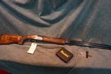 Rizzini Vertex 20ga 32" bbls - 3 of 8