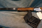 Rizzini Vertex 20ga 32" bbls - 7 of 8