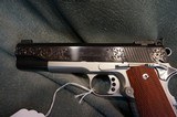 Ed Brown Factory Engraved Classic Custom 45ACP NIB - 3 of 9