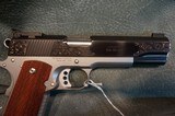 Ed Brown Factory Engraved Classic Custom 45ACP NIB - 7 of 9